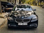 Bán BMW 5 Series 520i năm sản xuất 2017, xe nhập