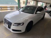 Bán Audi A4 2.0 Turrbo sản xuất năm 2009, nhập khẩu nguyên chiếc còn mới