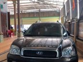 Cần bán xe Hyundai Santa Fe sản xuất 2003, nhập khẩu còn mới, 239 triệu