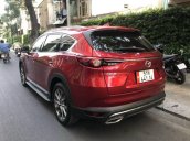 Bán xe Mazda CX-8 Premium 2WD sản xuất 2020, màu đỏ