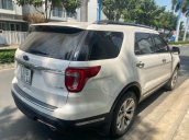 Bán ô tô Ford Explorer sản xuất 2016, giá thấp