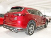 Bán ô tô Mazda CX-8 Premium 2WD sản xuất 2020, màu đỏ