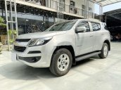 Bán Chevrolet Trailblazer sản xuất 2018, nhập khẩu nguyên chiếc xe gia đình, giá tốt