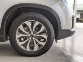 Bán ô tô Kia Sorento sản xuất 2017 còn mới