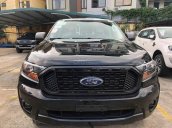 Cần bán xe Ford Ranger XLS AT năm sản xuất 2021 giá cạnh tranh. Xe mới đủ màu giao ngay