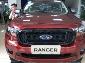 Cần bán xe Ford Ranger XLS AT năm sản xuất 2021 giá cạnh tranh. Xe mới đủ màu giao ngay