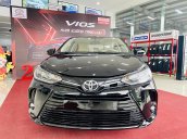 Toyota Vios 2021 trả góp 6tr/tháng tặng bảo hiểm xe