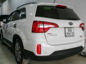 Cần bán gấp Kia Sorento 2014, màu trắng, giá tốt