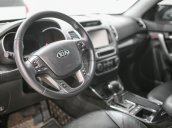 Cần bán gấp Kia Sorento 2014, màu trắng, giá tốt