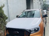 Tổng đại lý Ford xả kho xe giá rẻ - Ford Ranger Wildtrak 2021, trả trước 10%, không chứng minh thu nhập, giao toàn quốc