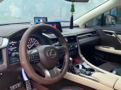 Cần bán xe Lexus RX450h năm sản xuất 2016