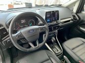 Cần bán Ford EcoSport năm sản xuất 2021 đủ màu xe, đủ phiên bản giao xe ngay