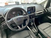 Cần bán Ford EcoSport năm sản xuất 2021 đủ màu xe, đủ phiên bản giao xe ngay