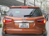 Bán ô tô Ford EcoSport đời 2021, giá 600tr giá tốt cho người thiện chí