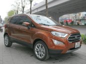 Bán ô tô Ford EcoSport đời 2021, giá 600tr giá tốt cho người thiện chí