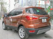 Bán ô tô Ford EcoSport đời 2021, giá 600tr giá tốt cho người thiện chí