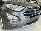 Bán ô tô Ford EcoSport đời 2021, giá 603 triệu giá tốt cho người thiện chí