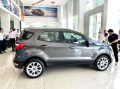 Bán ô tô Ford EcoSport đời 2021, giá 603 triệu giá tốt cho người thiện chí