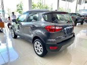 Bán ô tô Ford EcoSport đời 2021, giá 603 triệu giá tốt cho người thiện chí