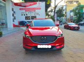 Mazda CX8 2020 2.5L Premium