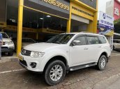 Mitsubishi Pajero Sport 2.5MT sx 2016 máy dầu, 07 chỗ, biển gốc Hà Nội