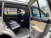 Mitsubishi Pajero Sport 2.5MT sx 2016 máy dầu, 07 chỗ, biển gốc Hà Nội