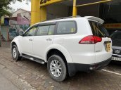 Mitsubishi Pajero Sport 2.5MT sx 2016 máy dầu, 07 chỗ, biển gốc Hà Nội