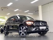 Mercedes-Benz GLC 200 4Matic 2021, giảm tiền mặt cực lớn, xe đủ màu giao ngay toàn miền Nam, bank hỗ trợ 80%