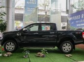 Ford Ranger đời 2021, màu xanh lam, giá tốt nhất thị trường, giao xe toàn quốc, thủ tục nhanh chóng