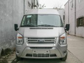 Ford Bắc Giang bán ô tô Ford Transit năm 2021, màu bạc, giá 725tr