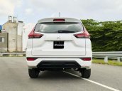 Bán ô tô Mitsubishi Xpander 1.5 MT sản xuất 2020, màu trắng, nhập khẩu