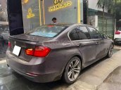 Cần bán lại xe BMW 3 Series 320i năm 2014, màu nâu, nhập khẩu nguyên chiếc