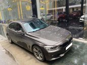 Cần bán lại xe BMW 3 Series 320i năm 2014, màu nâu, nhập khẩu nguyên chiếc