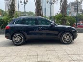 Cần bán gấp Porsche Cayenne 2013, màu đen, xe nhập giá cạnh tranh