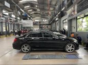 Bán ô tô Mercedes C250 AMG sản xuất năm 2015, màu đen giá cạnh tranh