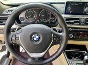 Cần bán xe BMW 4 Series 420i sản xuất năm 2015, màu trắng, nhập khẩu