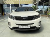 Bán xe Kia Sorento năm 2016, xe chuẩn, xe gia đình nên đi như mới, có trả góp