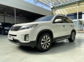 Bán xe Kia Sorento năm 2016, xe chuẩn, xe gia đình nên đi như mới, có trả góp