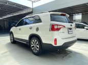 Bán xe Kia Sorento năm 2016, xe chuẩn, xe gia đình nên đi như mới, có trả góp