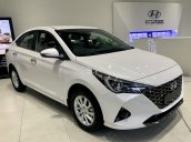 Hyundai Accent 2021 - số tự động + phụ kiện đầy đủ + hỗ trợ đăng kí kinh doanh
