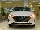 Hyundai Accent 2021 - số tự động + phụ kiện đầy đủ + hỗ trợ đăng kí kinh doanh