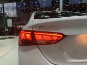 Hyundai Accent 2021 - số tự động + phụ kiện đầy đủ + hỗ trợ đăng kí kinh doanh