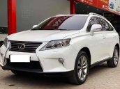 Bán Lexus RX 350 sản xuất 2014, màu trắng, nhập khẩu còn mới