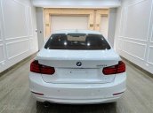 Bán ô tô BMW 3 Series 2014, màu trắng, nhập khẩu nguyên chiếc