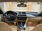 Bán ô tô BMW 3 Series 2014, màu trắng, nhập khẩu nguyên chiếc