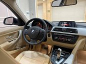 Bán ô tô BMW 3 Series 2014, màu trắng, nhập khẩu nguyên chiếc