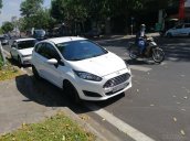 Cần bán xe Ford Fiesta năm sản xuất 2014, xe gia đình