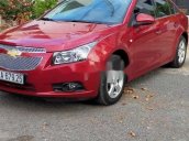 Xe Chevrolet Cruze sản xuất năm 2013, màu đỏ 