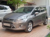 Bán Ford Fiesta năm 2011 còn mới