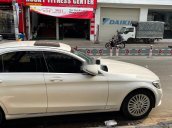 Bán ô tô Mercedes C250 đời 2015, màu trắng, nhập khẩu 